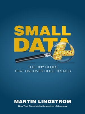 cover image of Small Data